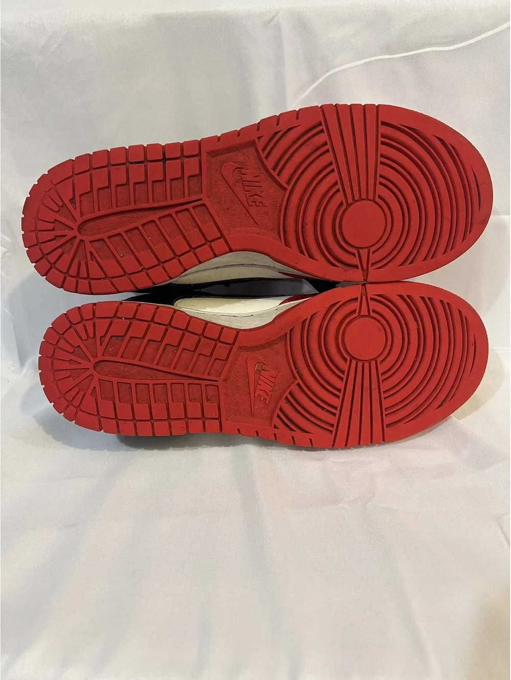 NBA x Nike Dunk Low EMB '75th Anniversary - Bulls'